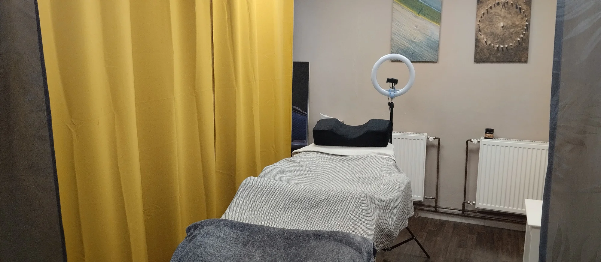 Uhrančivý pohled: lash lifting vč. barvení i prodloužení metodou 1:1 i volume