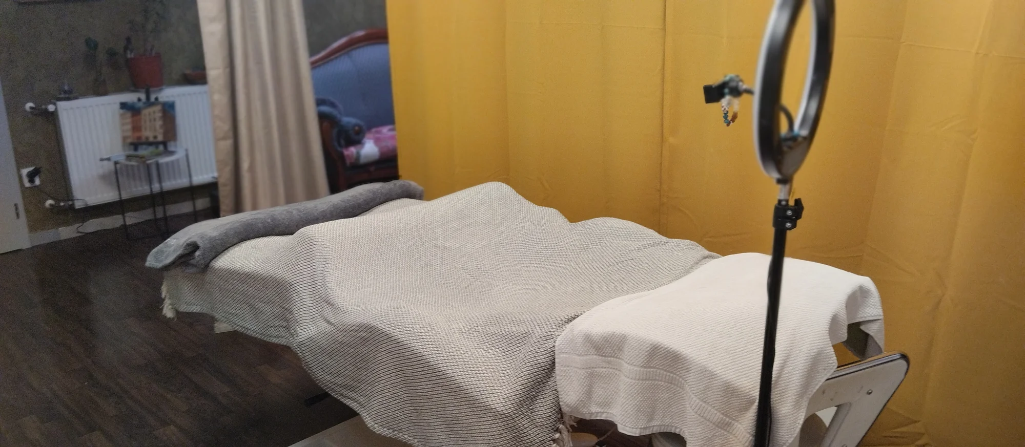 Uhrančivý pohled: lash lifting vč. barvení i prodloužení metodou 1:1 i volume