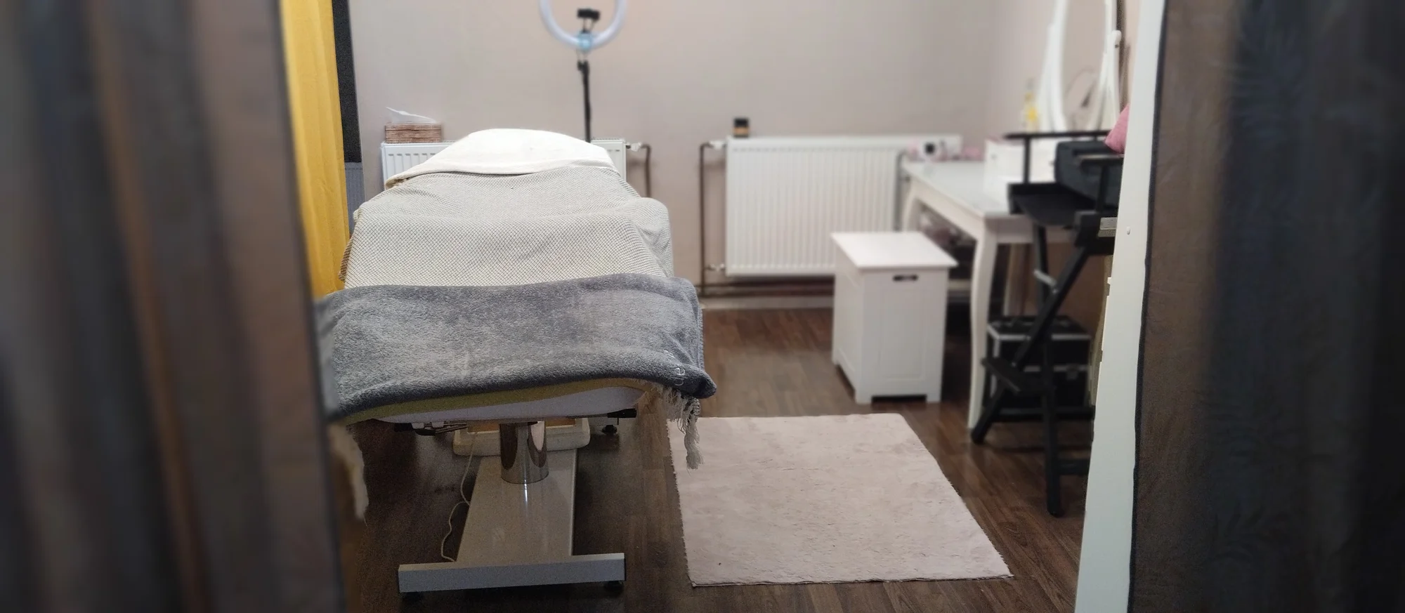 Uhrančivý pohled: lash lifting vč. barvení i prodloužení metodou 1:1 i volume