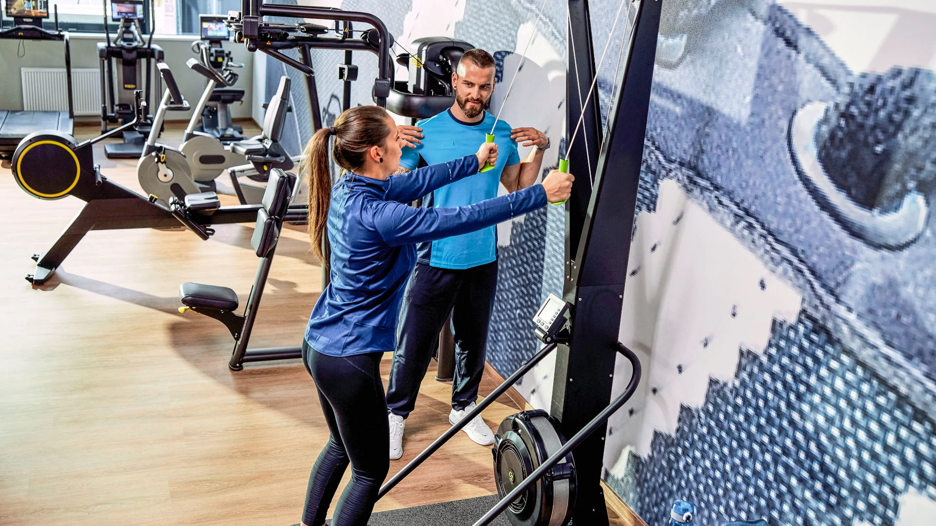 Rakouské Alpy: polopenze, neomezený saunový svět, 100 metrů od sportovního komplexu