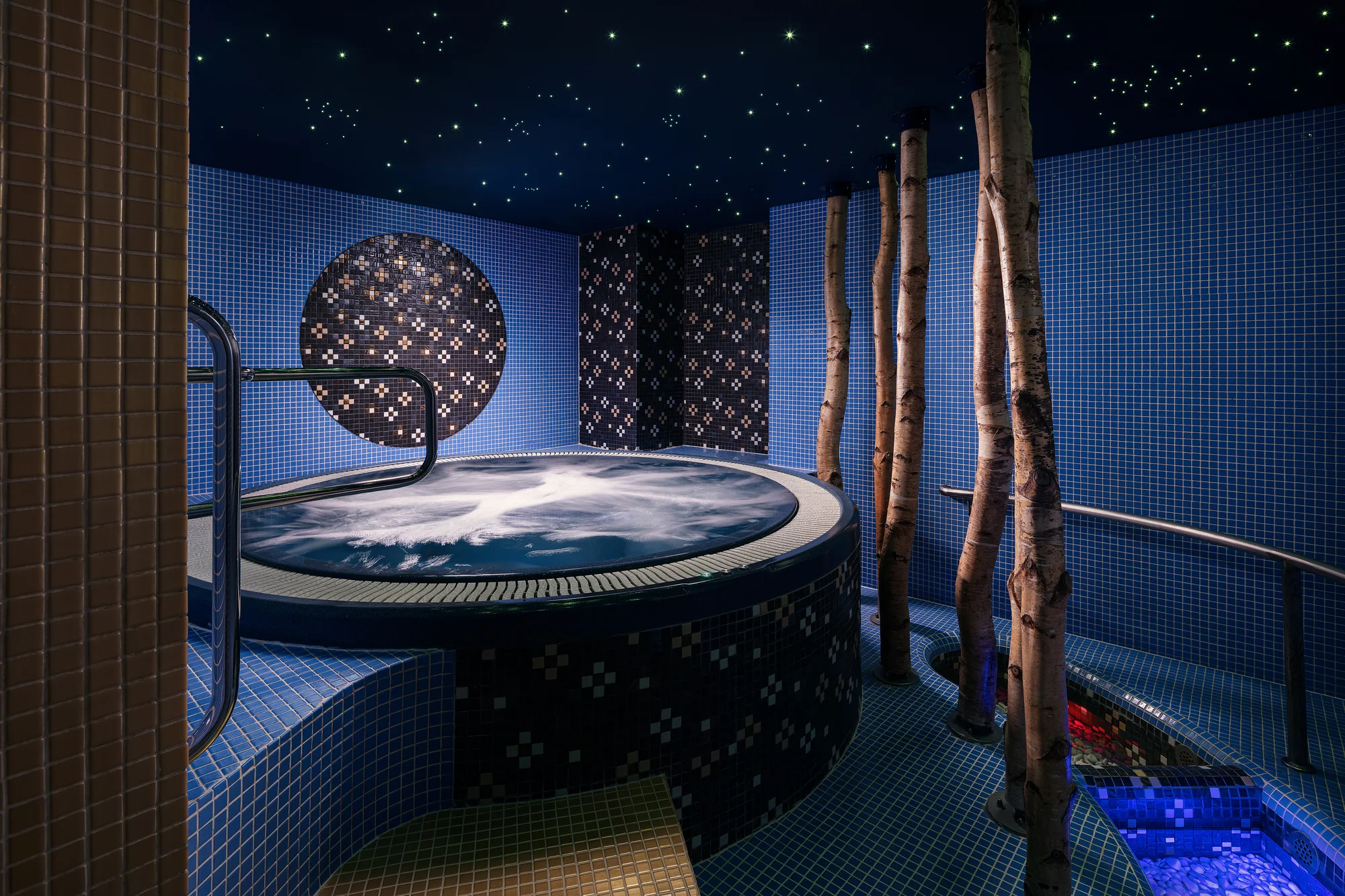 4* pobyt v Karlových Varech: snídaně či polopenze, na výběr i neomezený wellness a procedury