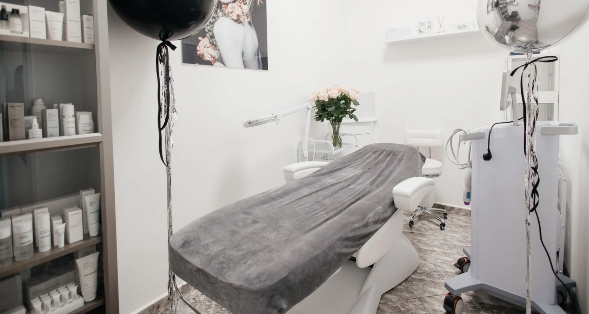 Lashlifting s výživou řas a laminace obočí: jedna nebo obě procedury