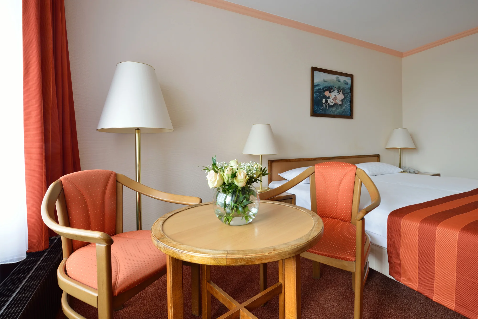 Relax v Maďarsku: 4* lázeňský hotel s polopenzí, neomezený vstup do wellness