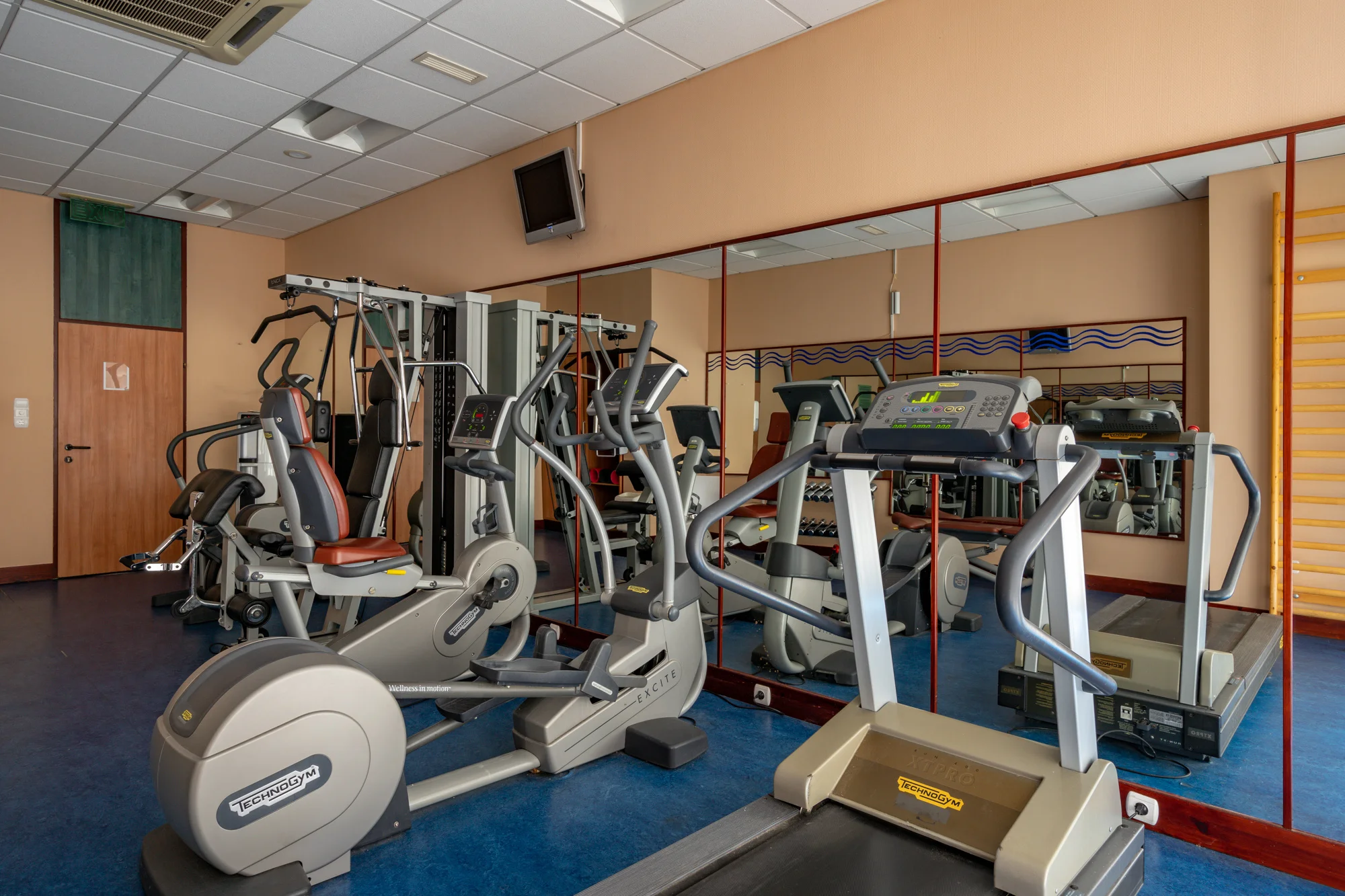 Relax v Maďarsku: 4* lázeňský hotel s polopenzí, neomezený vstup do wellness