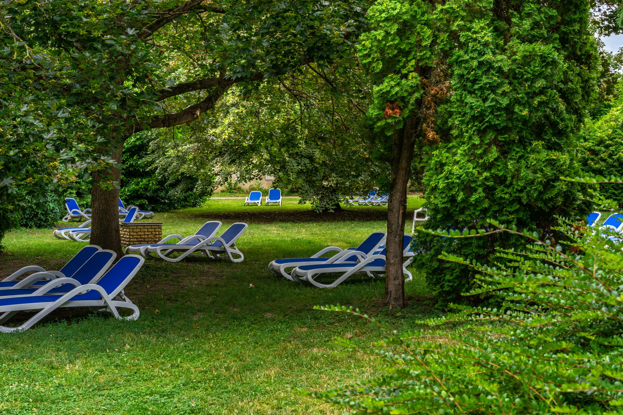 Relax v Maďarsku: 4* lázeňský hotel s polopenzí, neomezený vstup do wellness