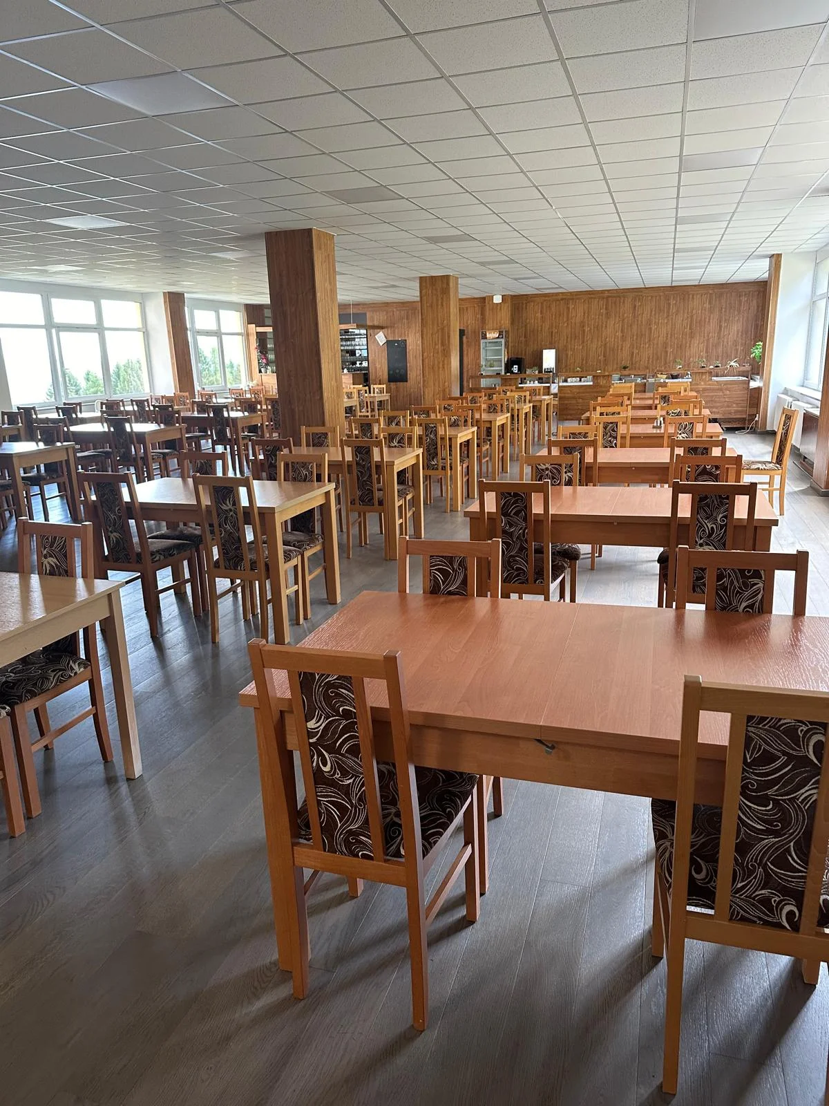 Pobyt v Bílých Karpatech s polopenzí: hotel s bazénem, na výběr i relax ve vířivce nebo vyjížďka na koni