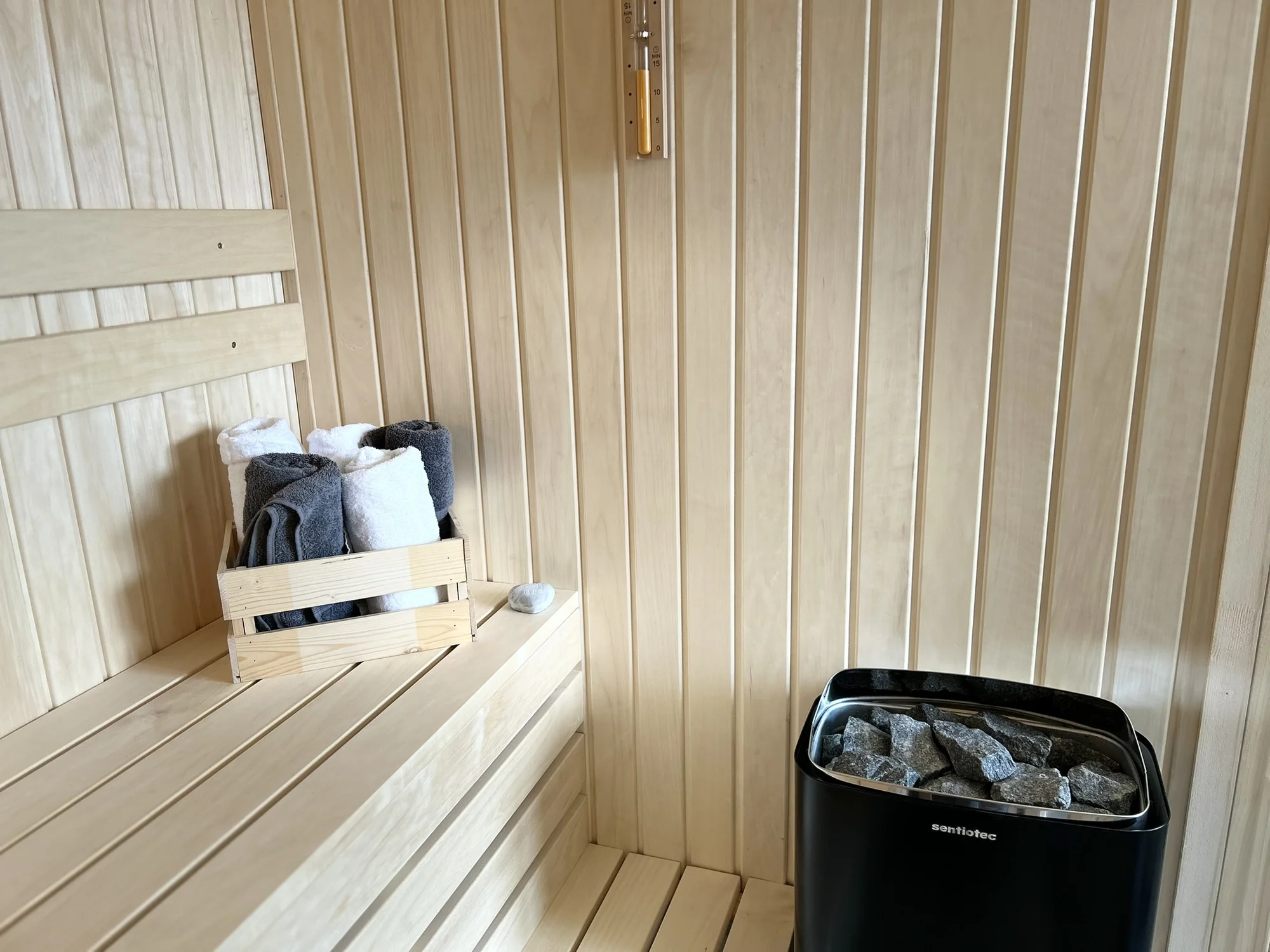Pobyt na jihu Moravy: hotel s výhledem na zámek Bučovice, snídaně i vstup do wellness