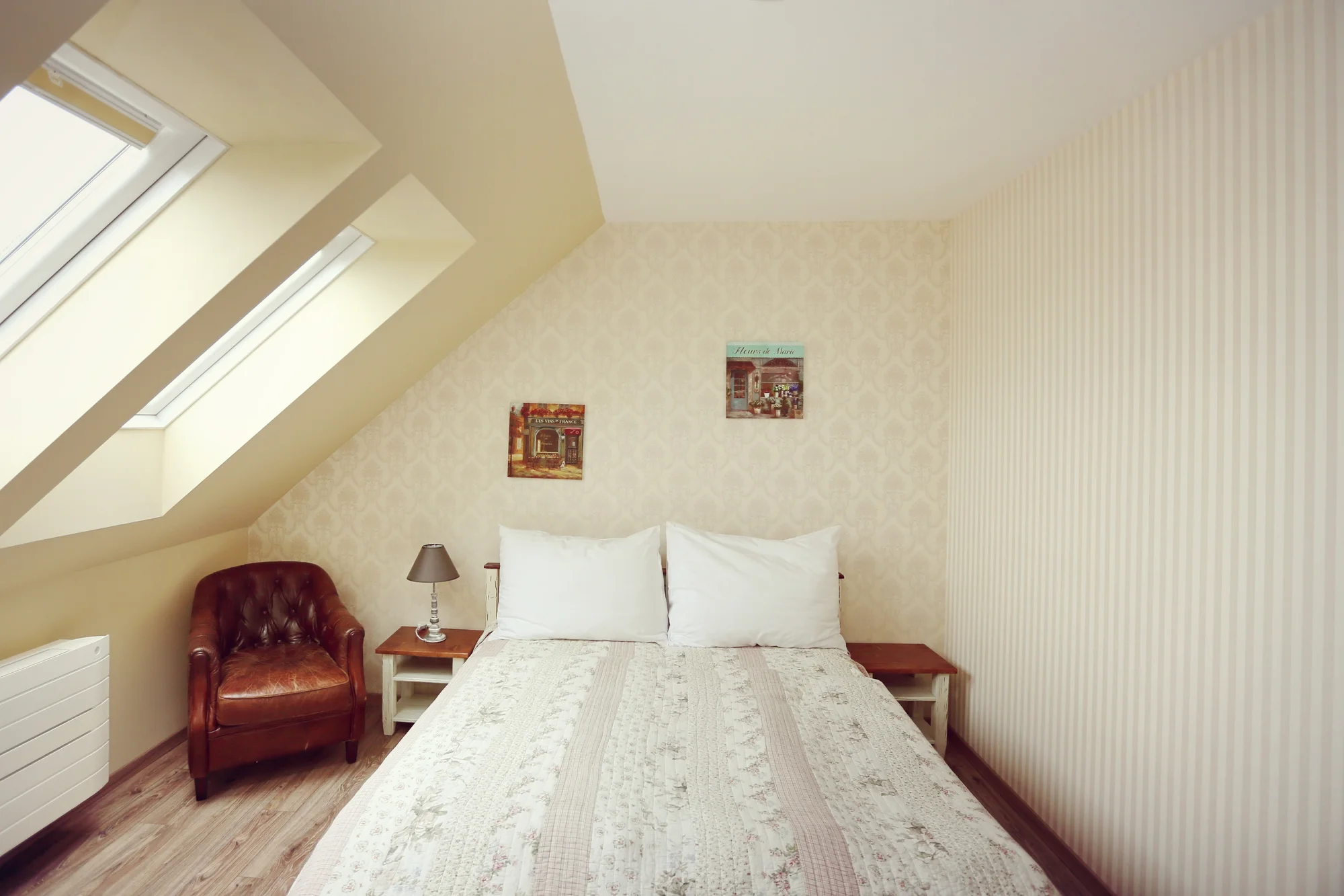 Zažijte kouzlo slovenského Provensálska v jedinečném penzionu u Nitry