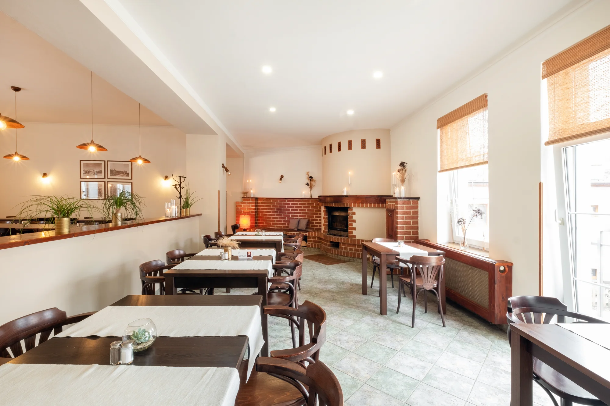 Pobyt v hotelu nedaleko Prahy se snídaní a poctivou restaurací