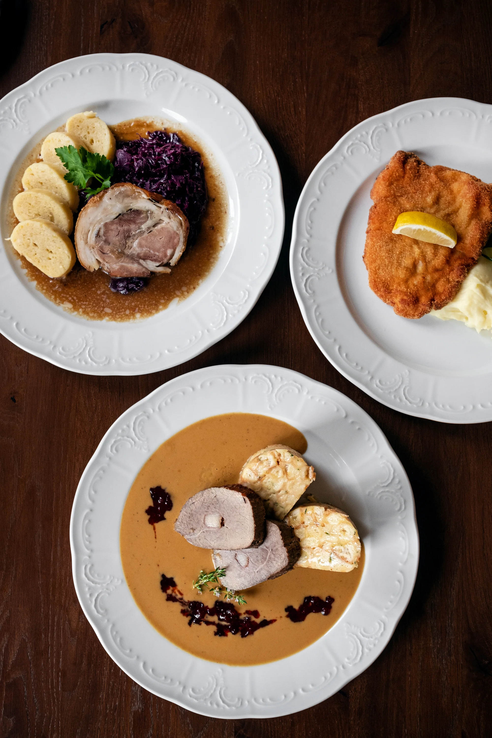 Pobyt v hotelu nedaleko Prahy se snídaní a poctivou restaurací