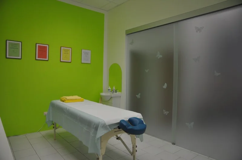 Čokoládová masáž včetně zábalu a peelingu: 1–5 vstupů