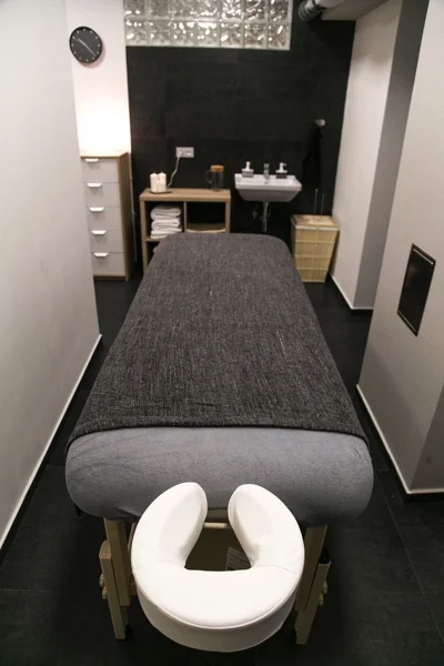 Odpočiňte si společně: až 90min. relaxační romantická párová masáž a lahev Bohemia Sektu