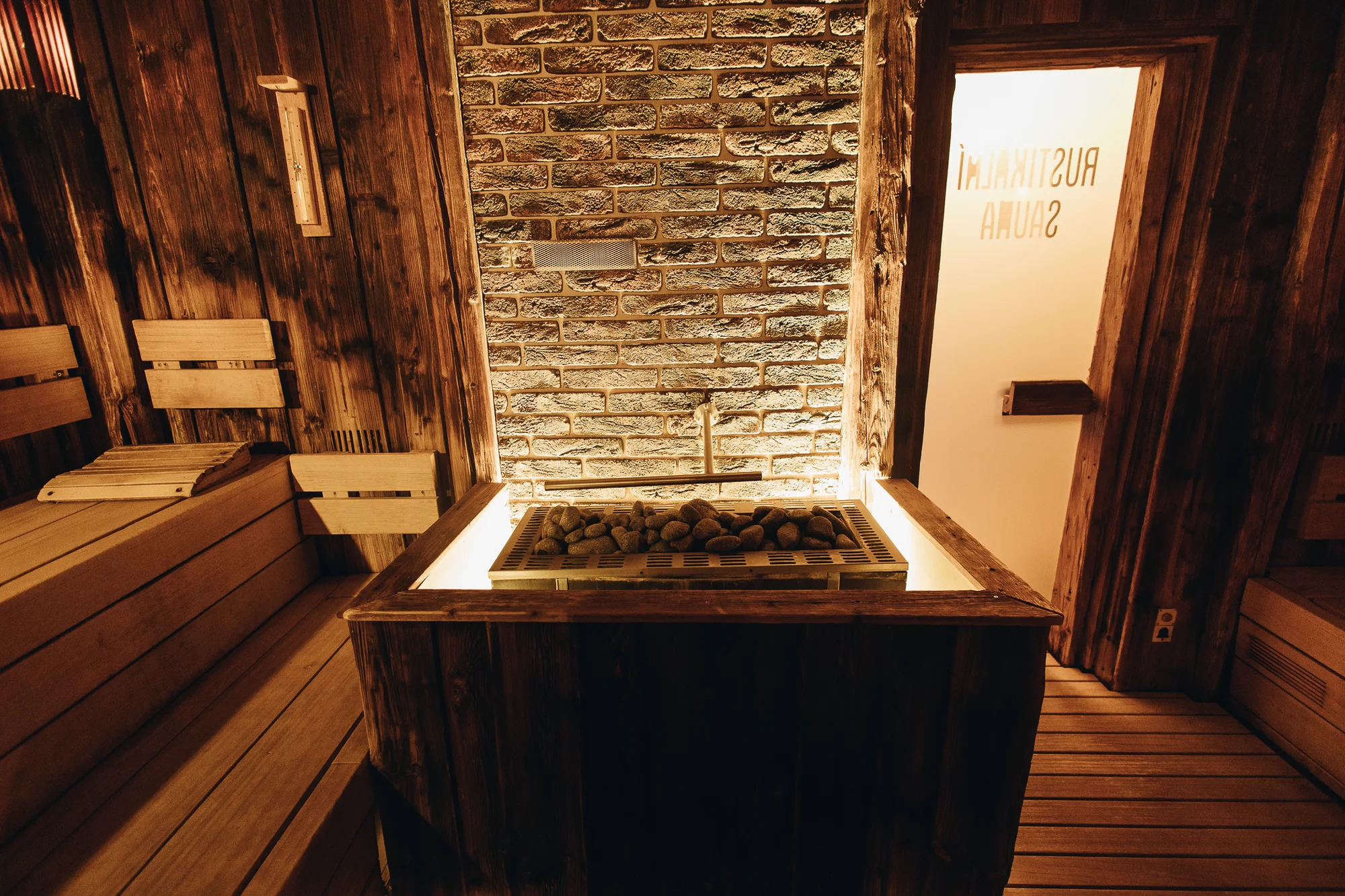 Relaxační balíčky s masáží, privátní koupelí a vstupem do wellness