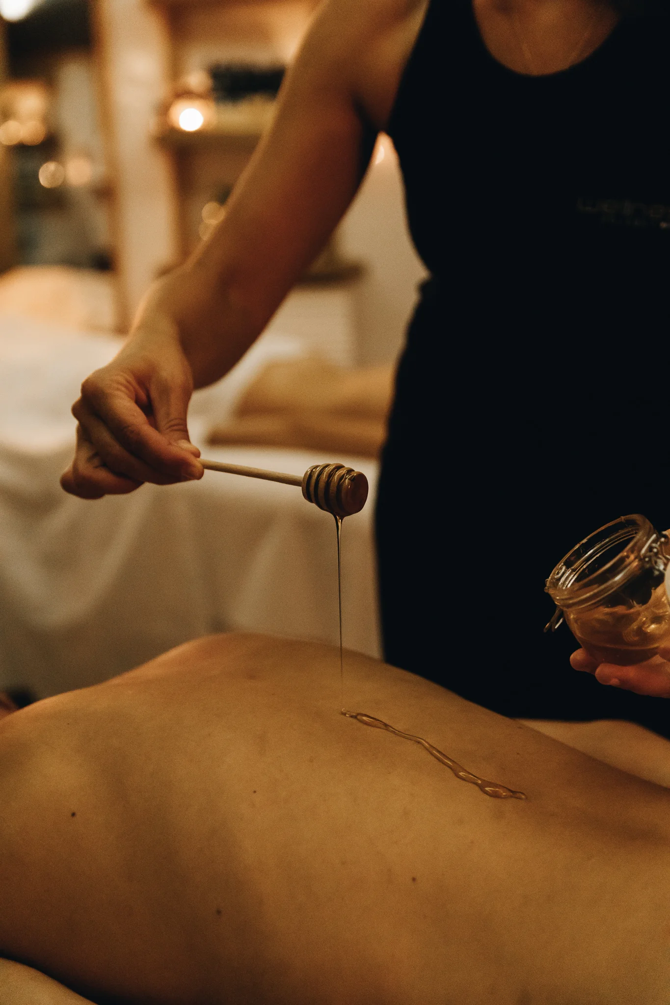 Relaxační balíčky s masáží, privátní koupelí a vstupem do wellness