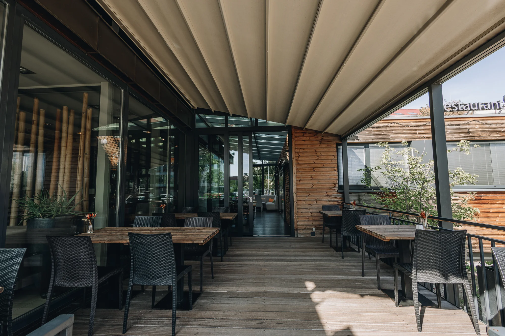 Salut Restaurant: voucher v hodnotě 600-1800 Kč na speciality české i mezinárodní kuchyně