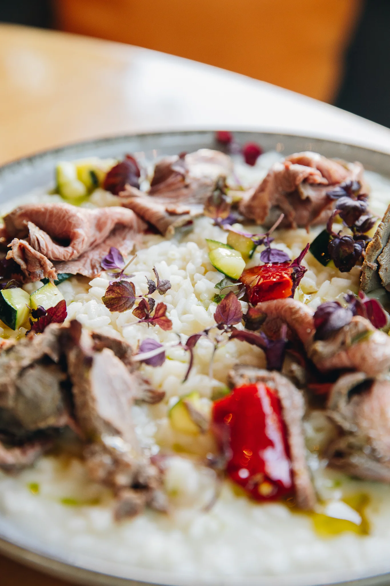 Salut Restaurant: voucher v hodnotě 600-1800 Kč na speciality české i mezinárodní kuchyně