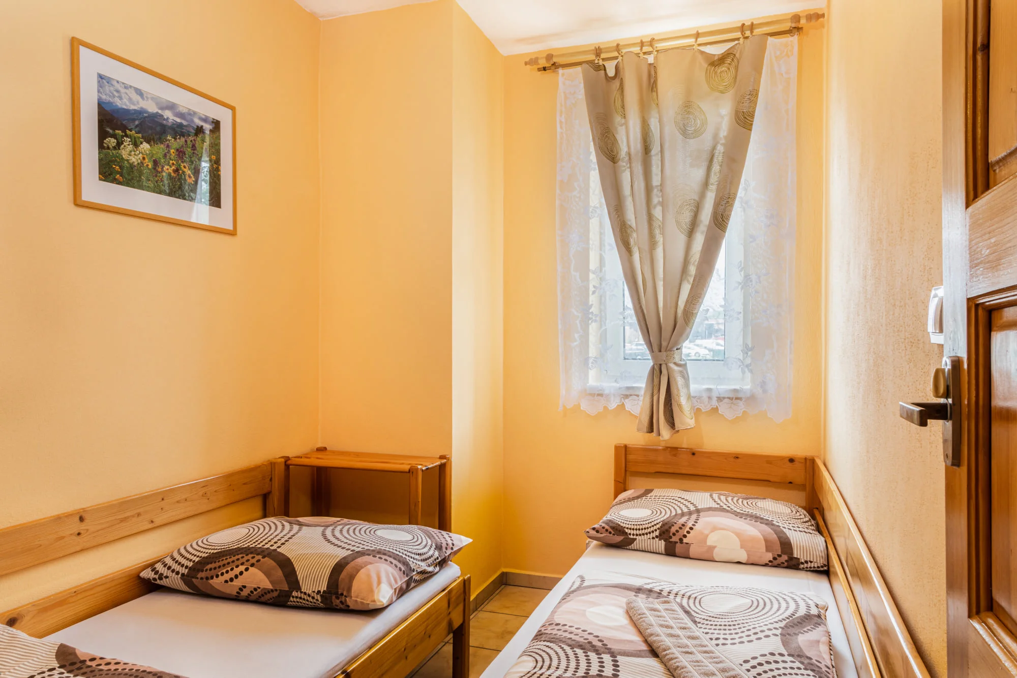 Pobyt v Liptovském Mikuláši: apartmán s kuchyňkou, minigolf i bazén
