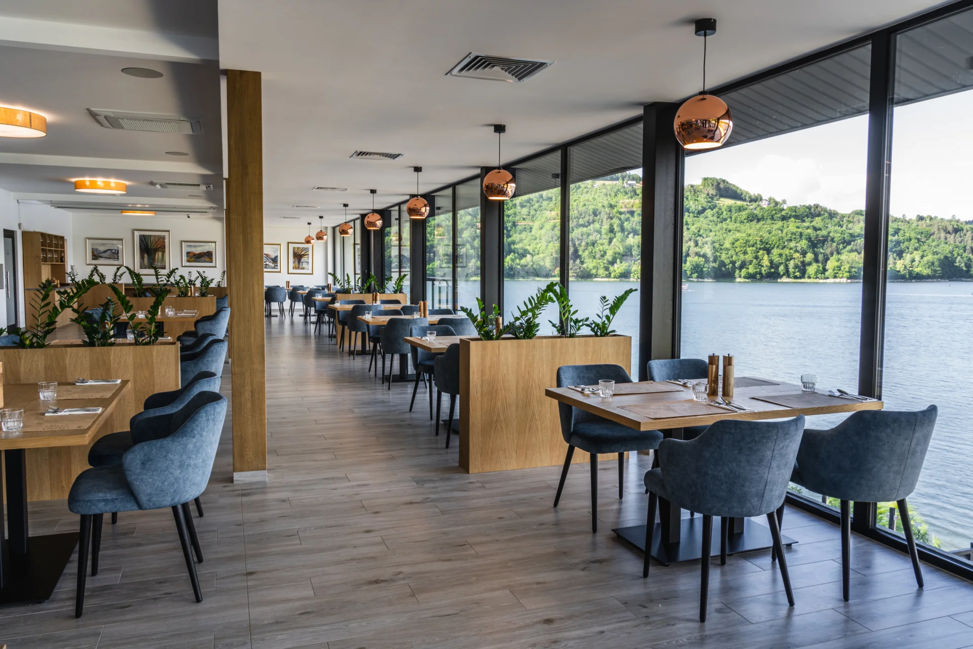 Rodinný spa resort u jezera Rożnowskieho: wellness, strava a bohatá nabídka aktivit