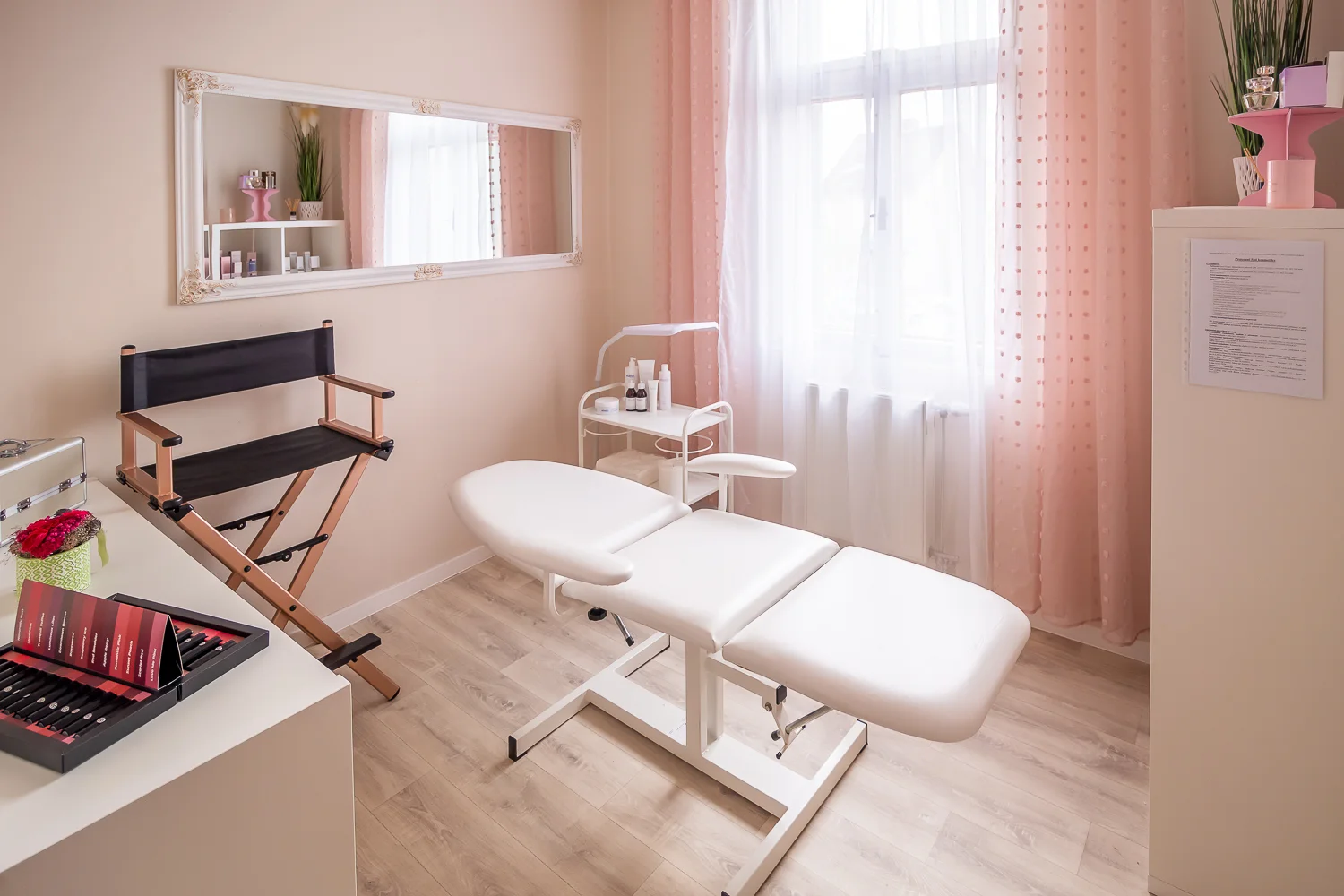 Dokonalá péče: Kompletní kosmetické ošetření pleti španělskou kosmetikou