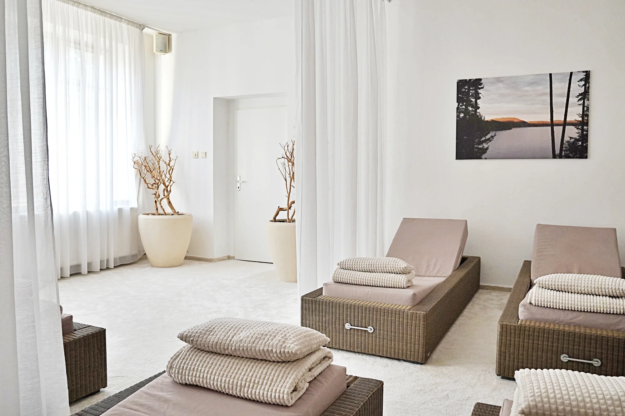 Veřejný wellness s bazénem, saunami, vířivkou a posilovnou pro dospělé i rodinu