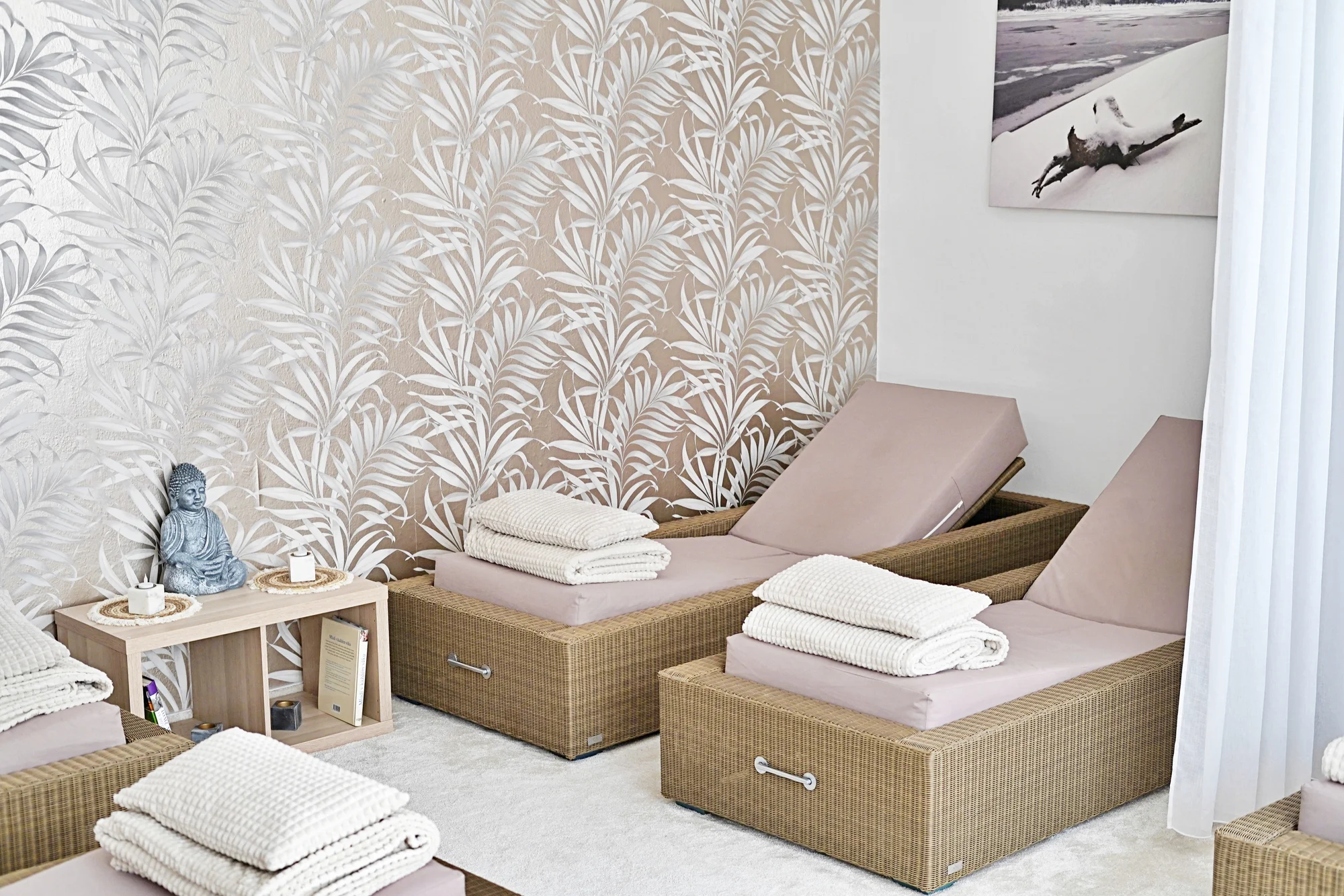 Odpočinkový pobyt na Orlíku: neomezený wellness a polopenze