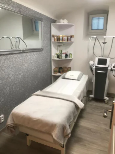 Radiofrekvence těla či tváře: zpevnění pokožky, redukce vrásek či celulitidy