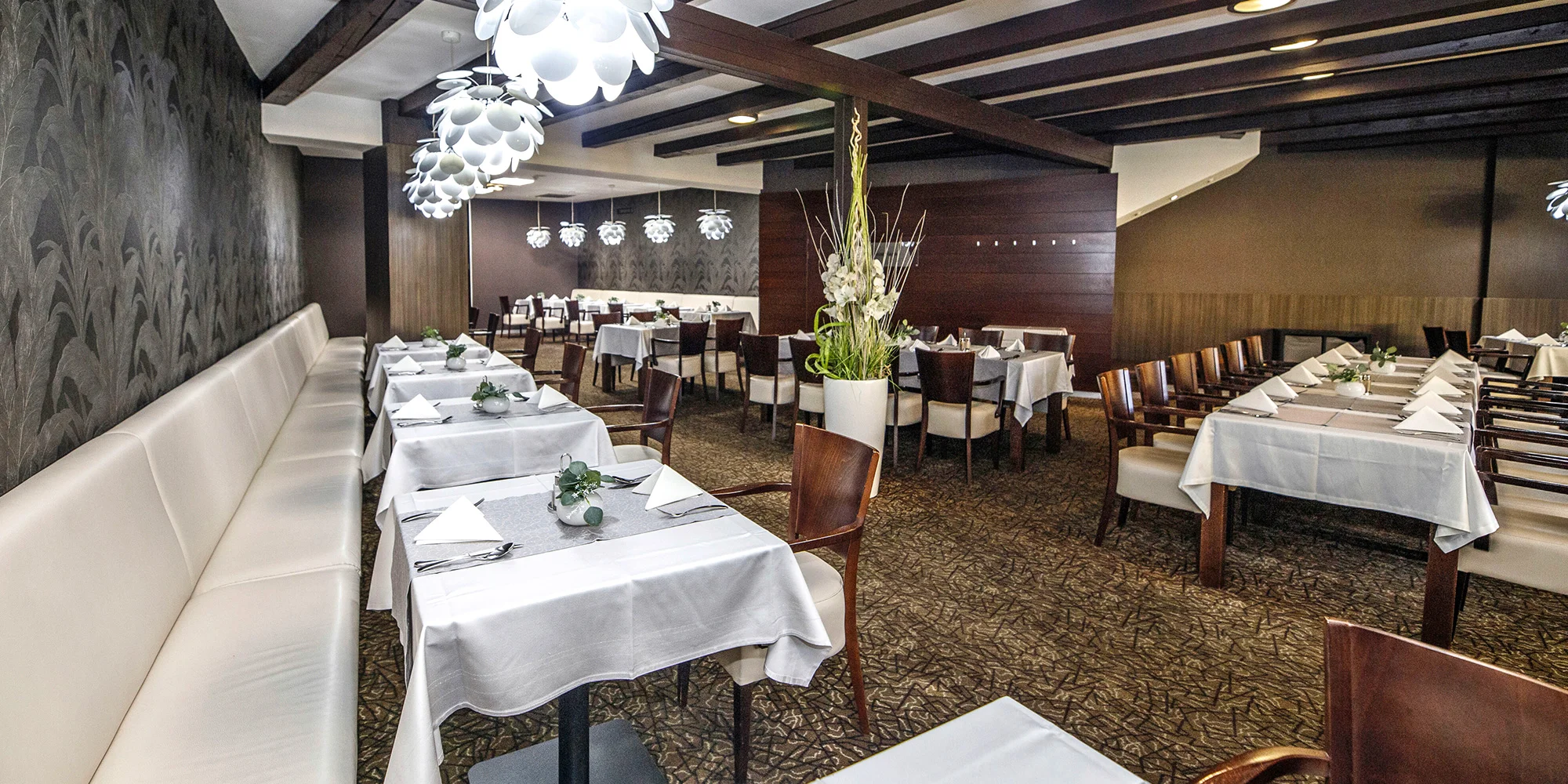 4* pobyt u pivovaru Černá Hora: snídaně i večeře, neomezený wellness, pivní lázně i masáže
