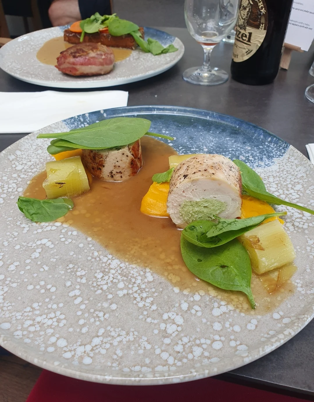 Vouchery na 1 000–3 000 Kč na vše v Chateau St. Havel: wellness, restaurace, ubytování i golf