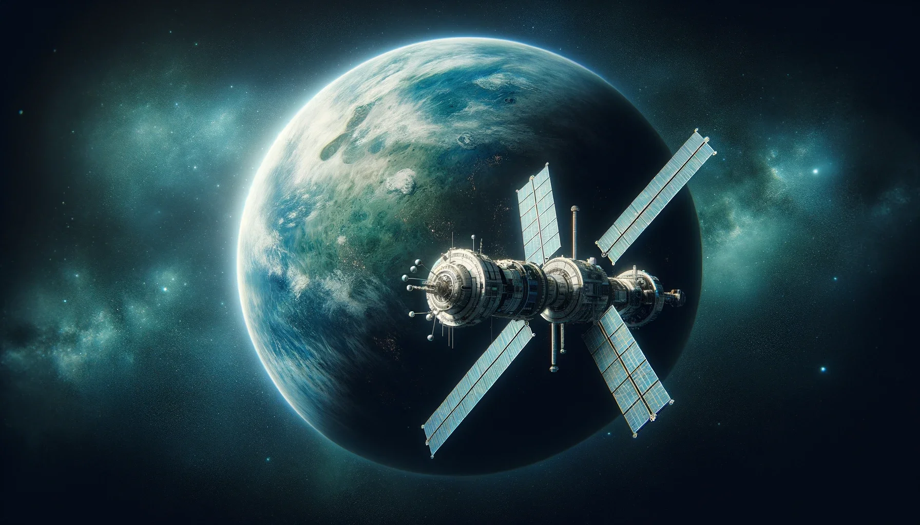 Úniková hra Serenity: Nouzový signál z vesmíru pro 2 nebo až 5 hráčů