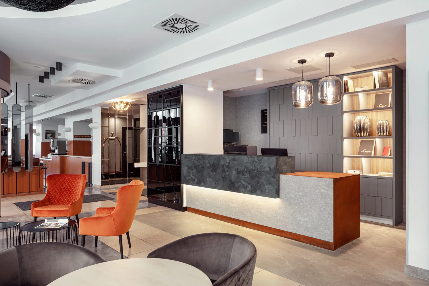 Pobyt ve 4* hotel u Staroměstského náměstí v Praze se snídaní