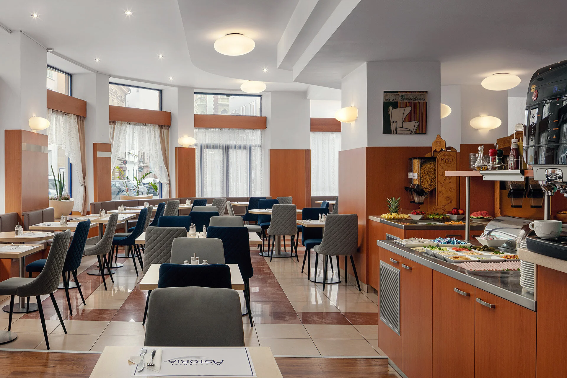 Pobyt ve 4* hotel u Staroměstského náměstí v Praze se snídaní