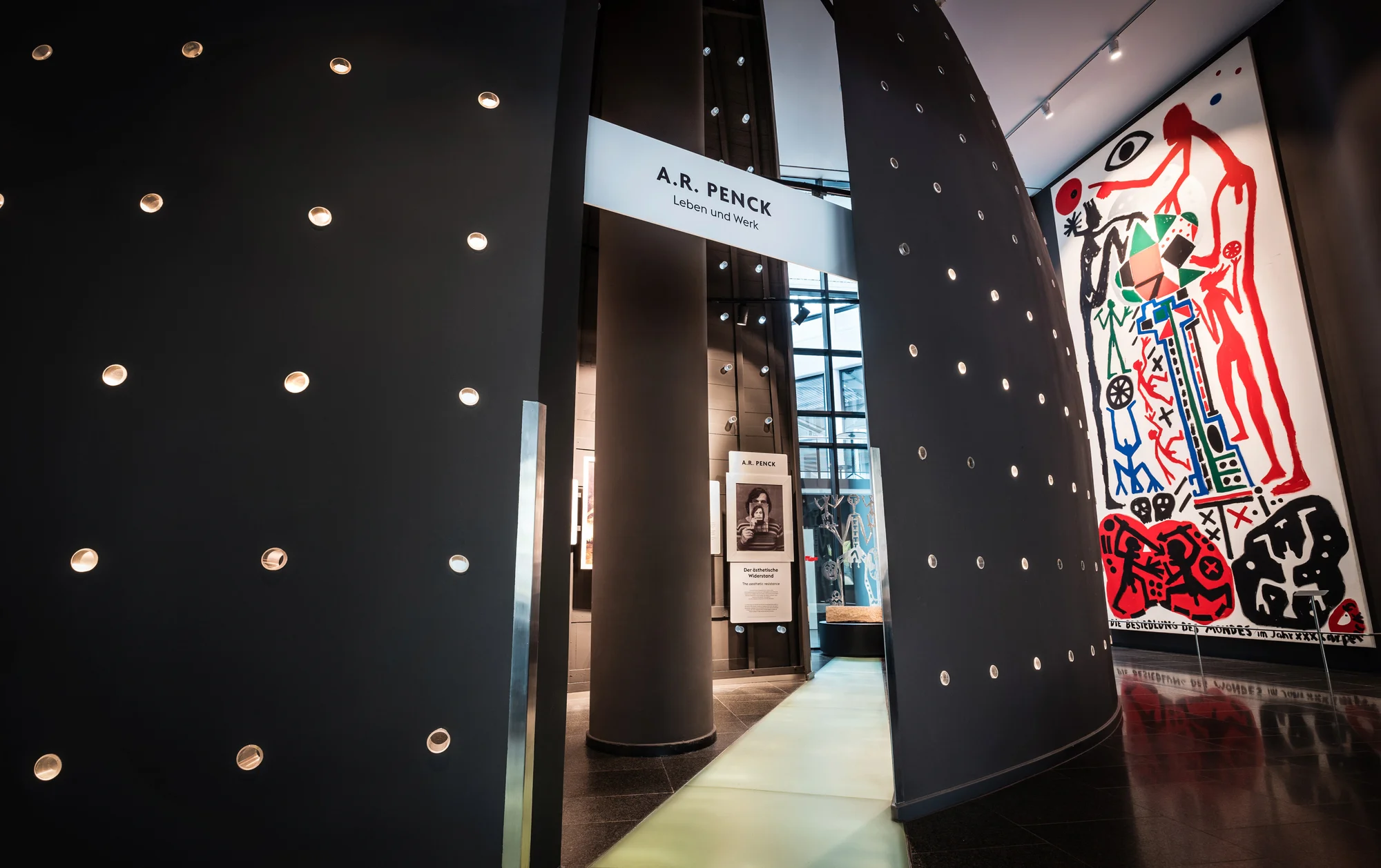 Designový 4* hotel v samém centru Drážďan se snídaněmi