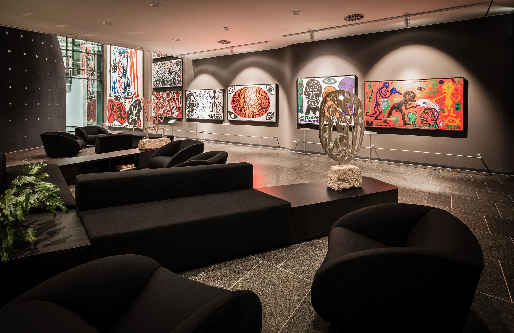 Designový 4* hotel v samém centru Drážďan se snídaněmi