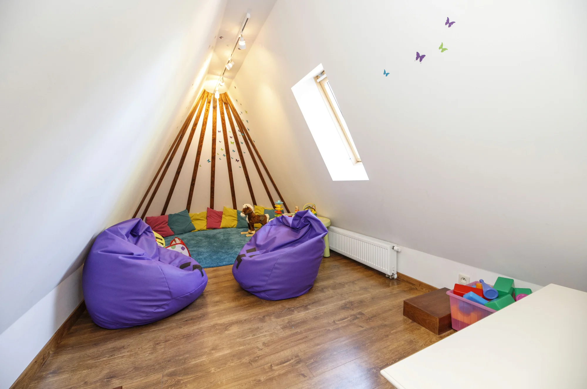 Krásné apartmány v polských Krkonoších: snídaně či polopenze i sauna