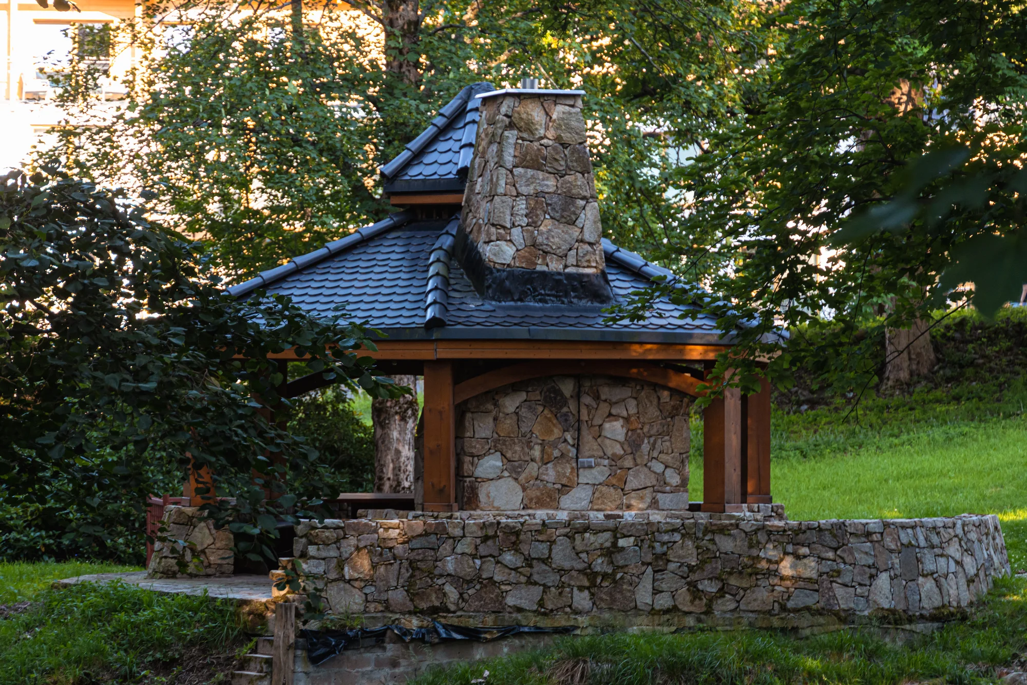 Krásné apartmány v polských Krkonoších: snídaně či polopenze i sauna
