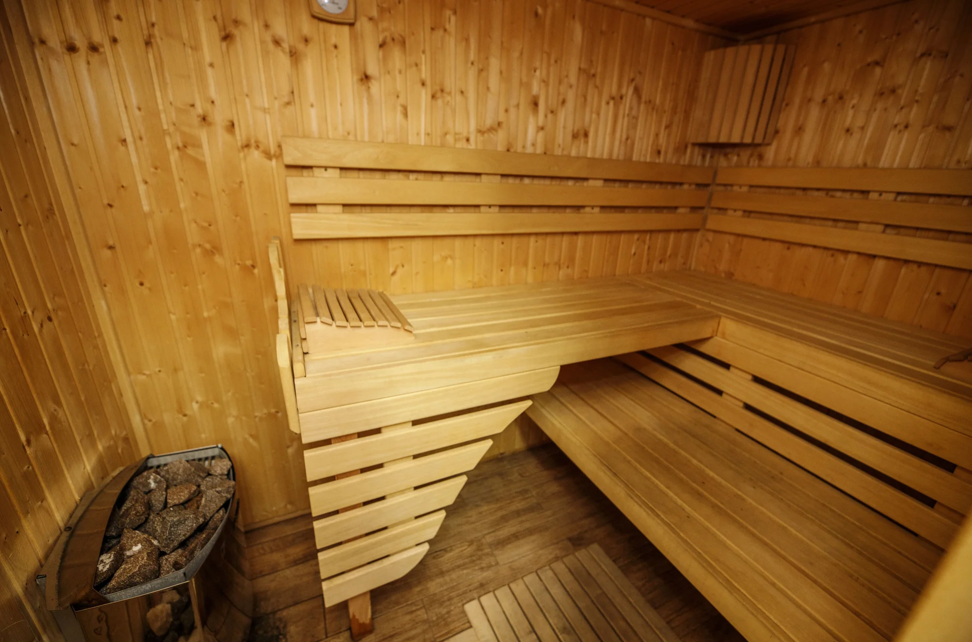 Krásné apartmány v polských Krkonoších: snídaně či polopenze i sauna
