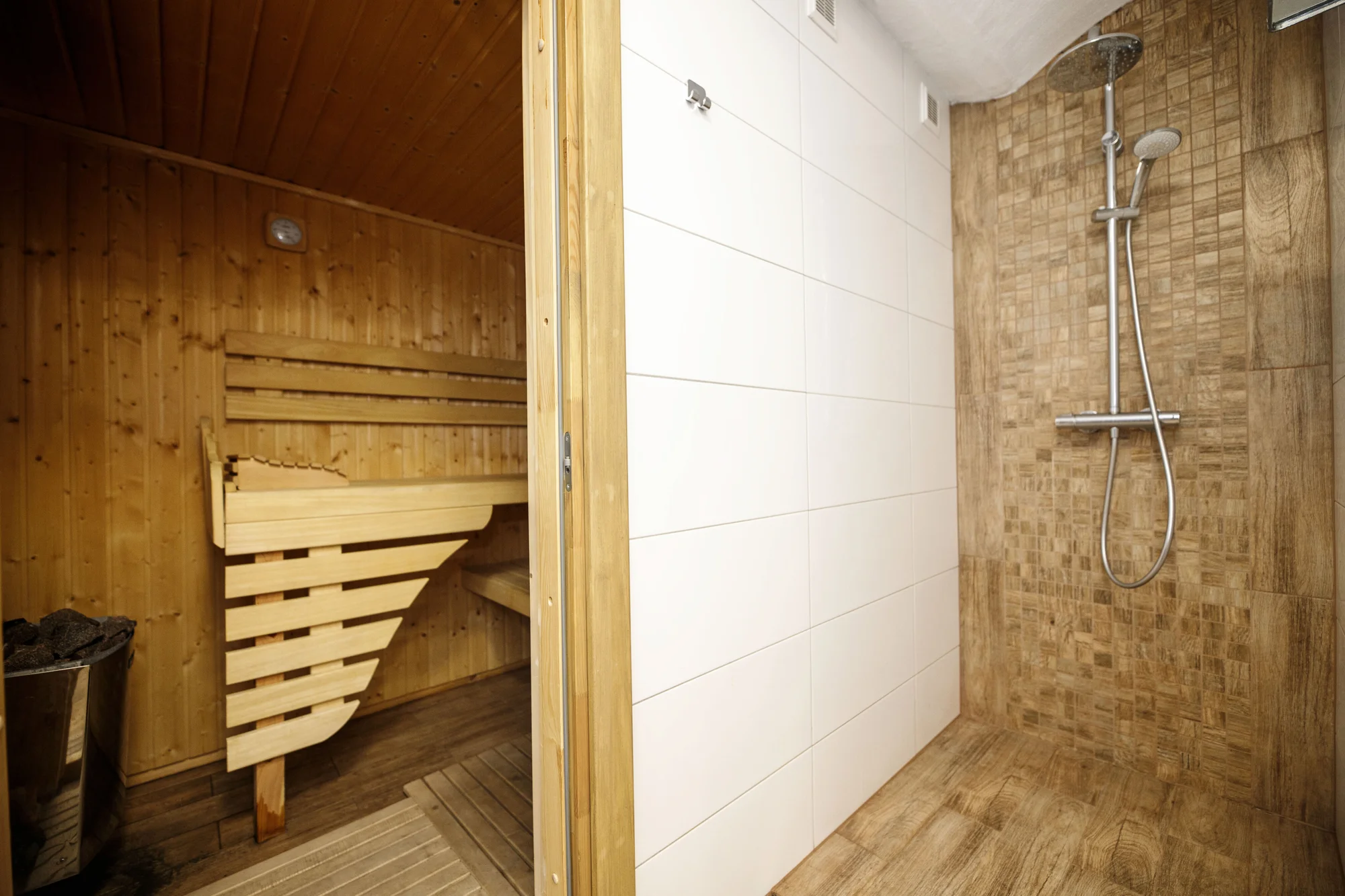 Krásné apartmány v polských Krkonoších: snídaně či polopenze i sauna