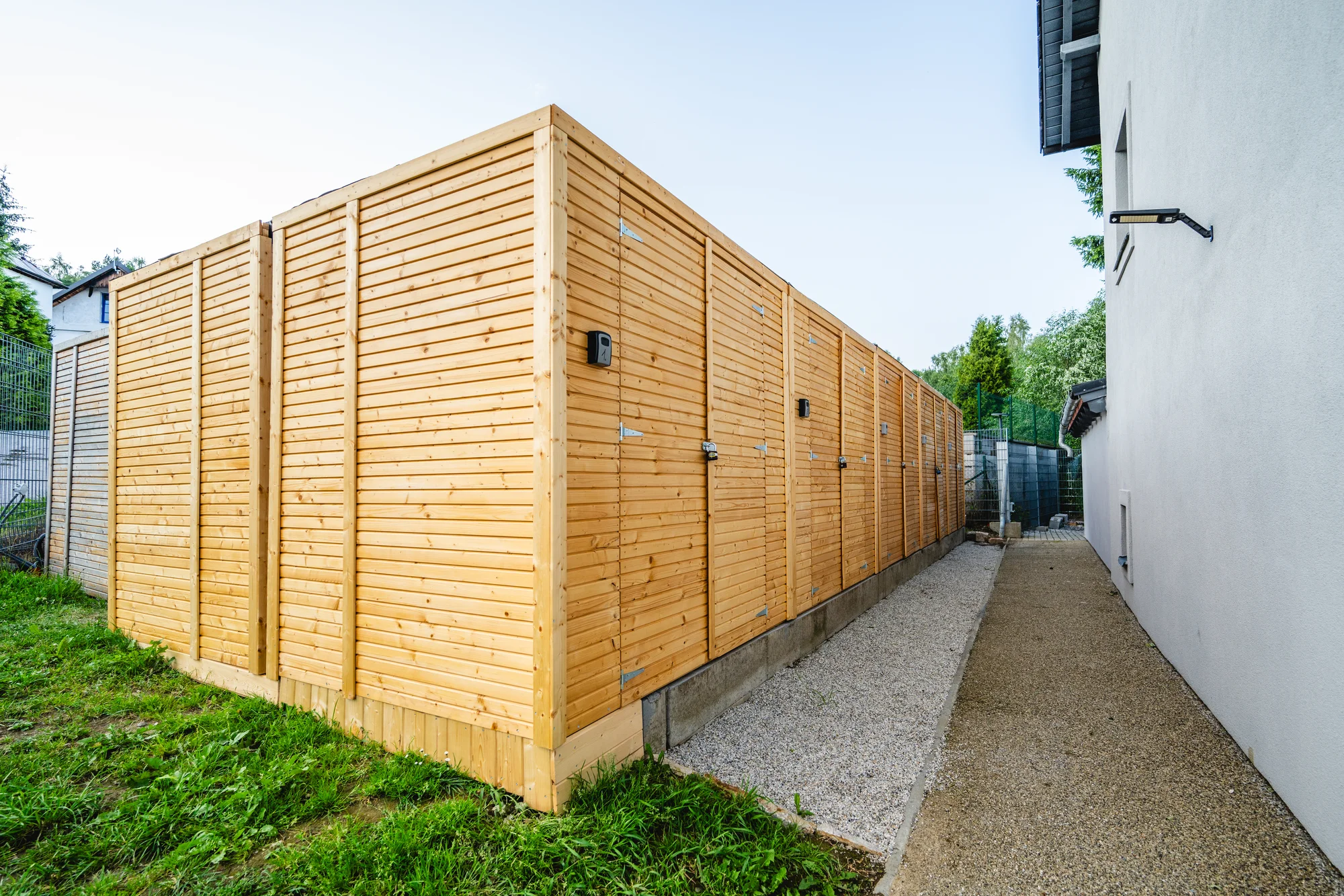 Apartmán na Lipně až pro 6 osob kousek od stezky v korunách