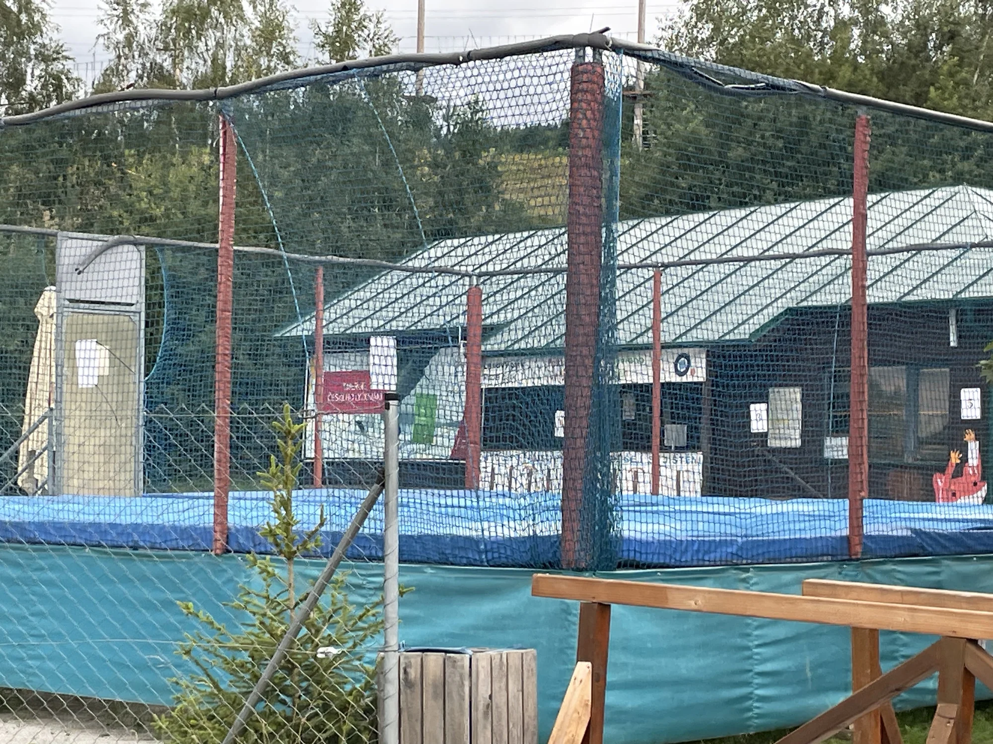 Apartmán na Lipně až pro 6 osob kousek od stezky v korunách