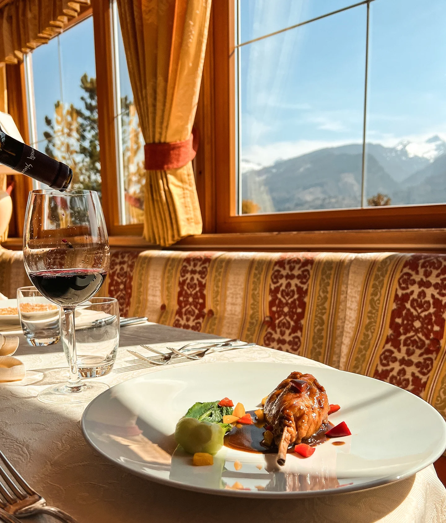 Val di Fiemme s lanovkou jen 1 km od hotelu: polopenze, neomezený wellness i pobyty s nocí zdarma
