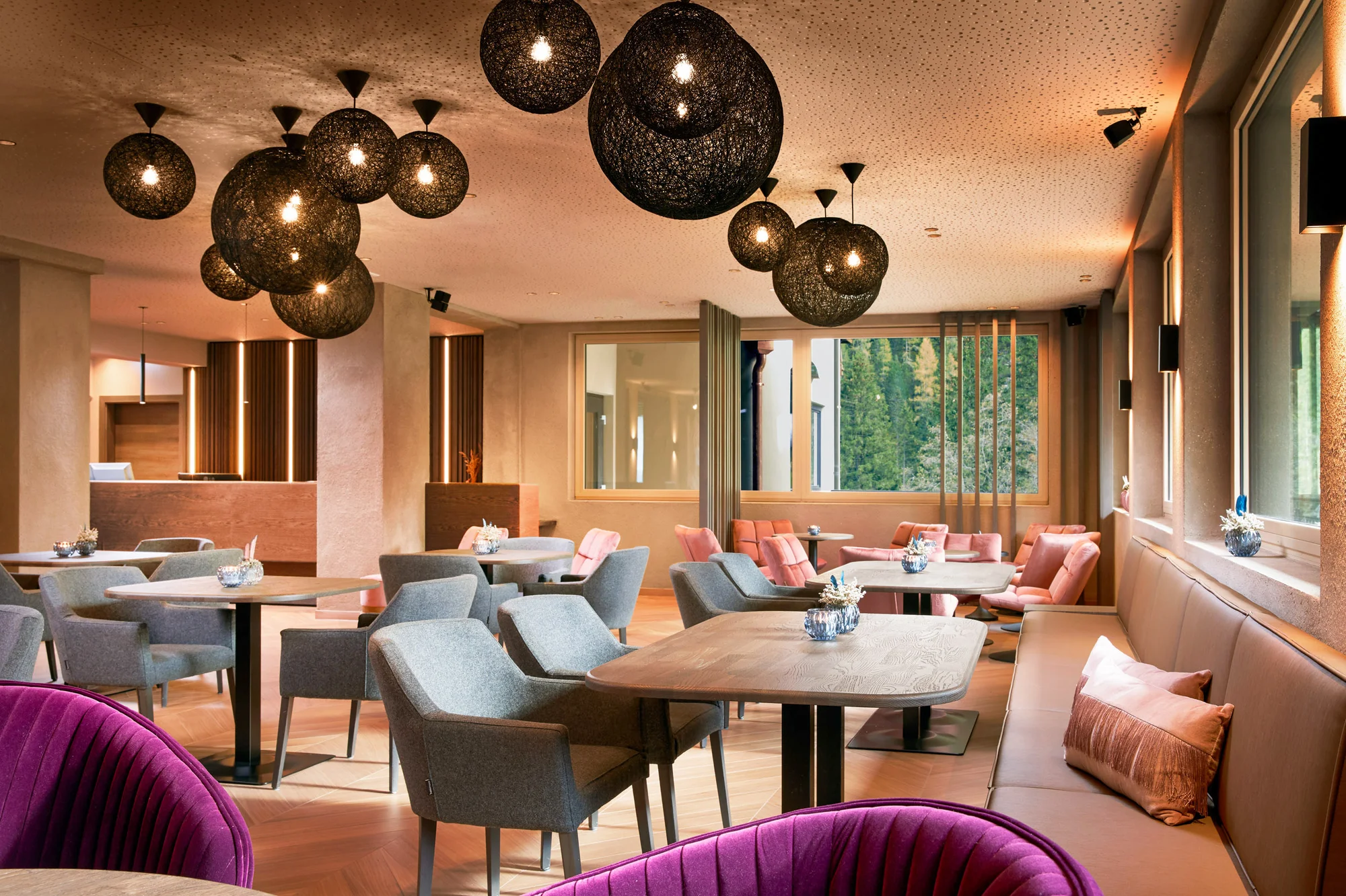 Pobyt v Hintertuxu: hotel na dohled od ledovce, polopenze plus, wellness i aktivity se slevou