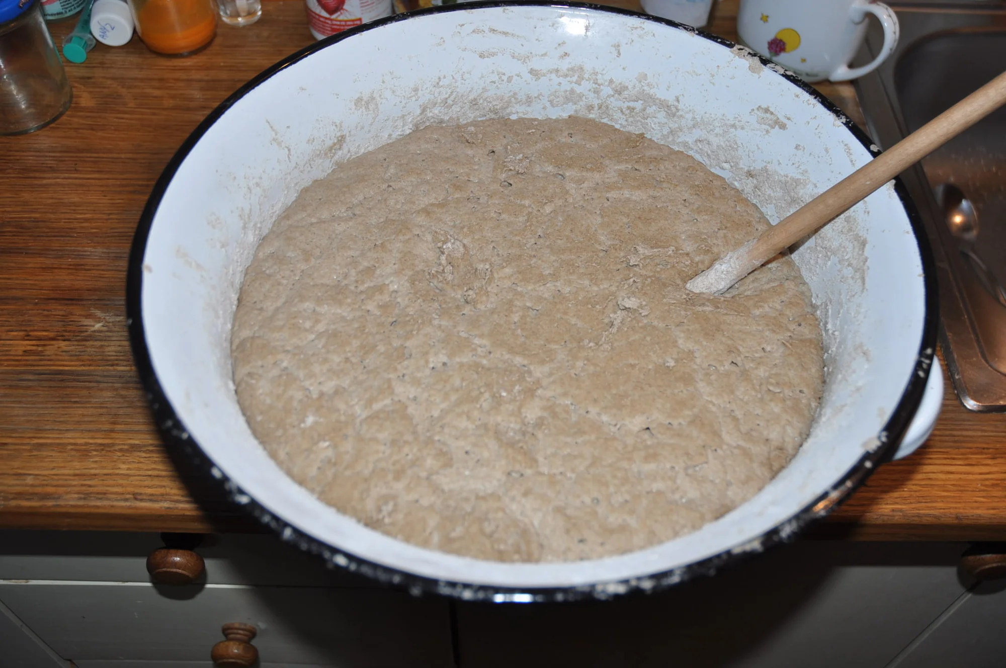 Online kurz kvašení zeleniny: téměř 100 min. teorie i praxe