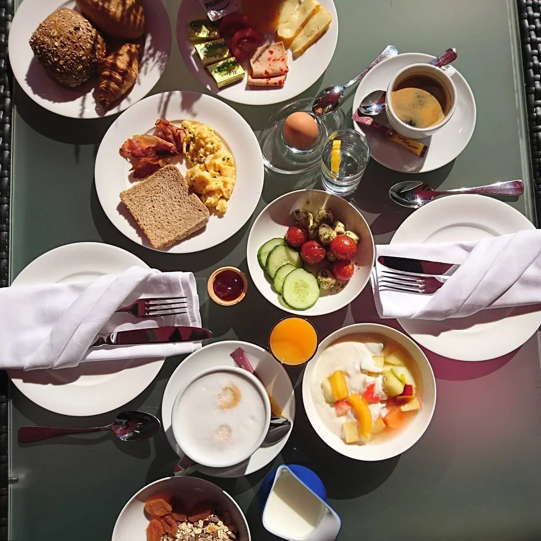 Designový 4* hotel v samém centru Drážďan se snídaněmi