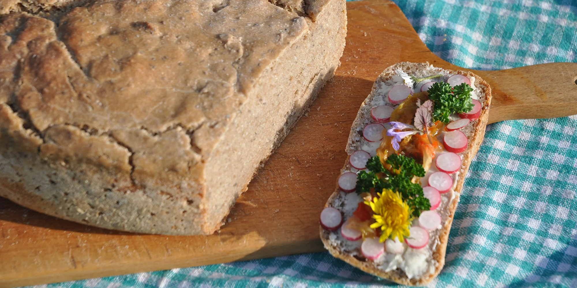 Online kurz kvašení zeleniny: téměř 100 min. teorie i praxe