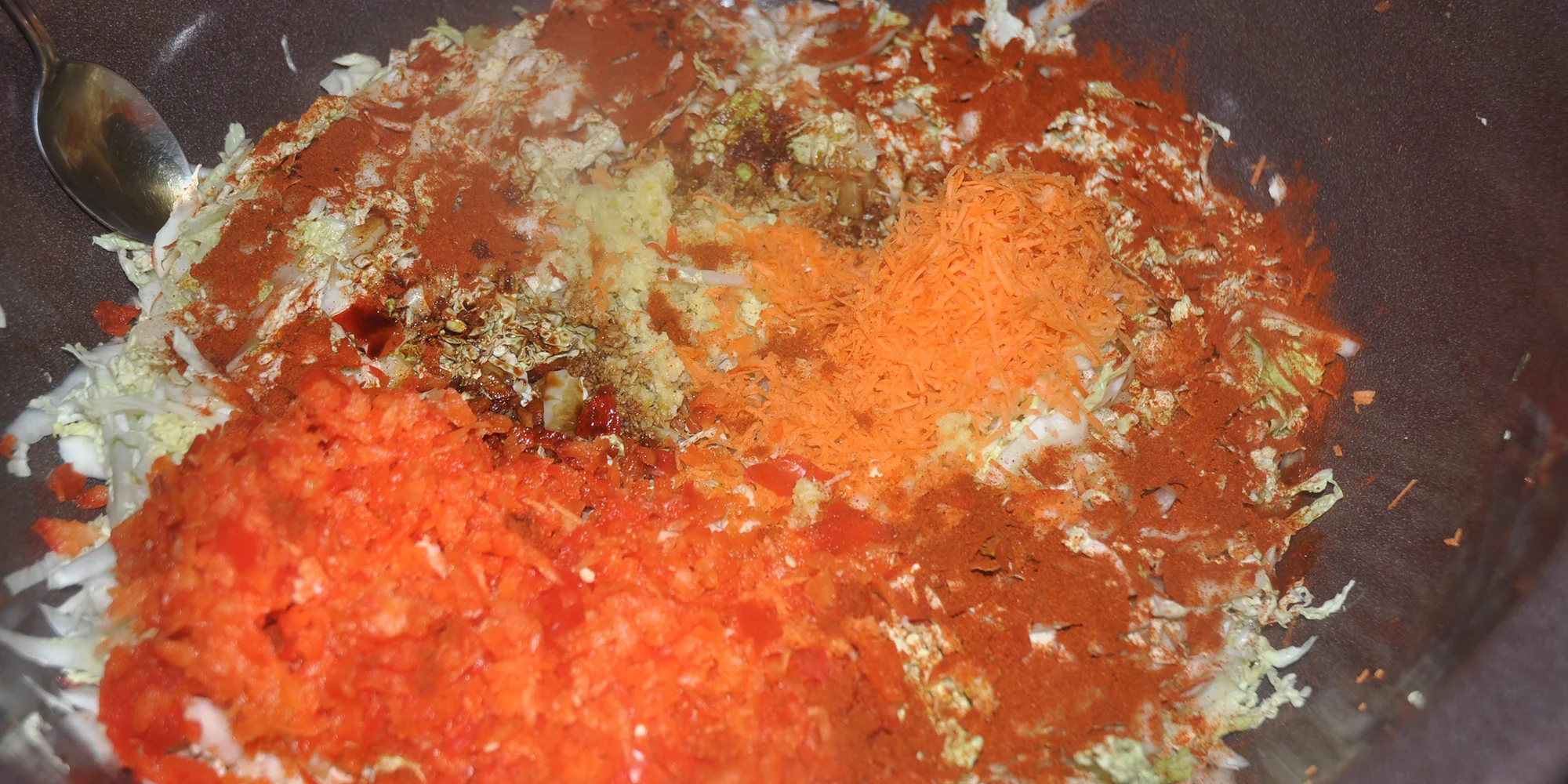 Online kurz kvašení zeleniny: téměř 100 min. teorie i praxe