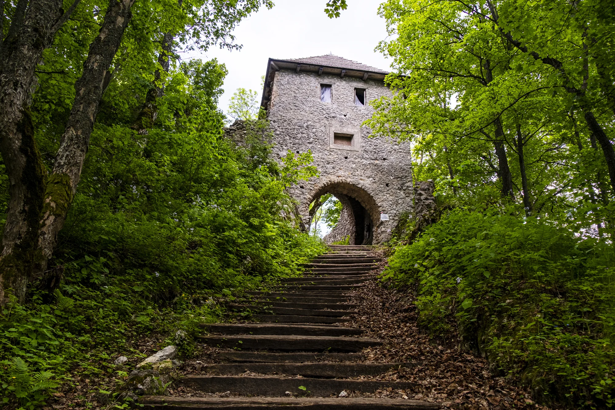 Rodinný penzion kousek od národního parku Muráňská planina: snídaně a privátní wellness