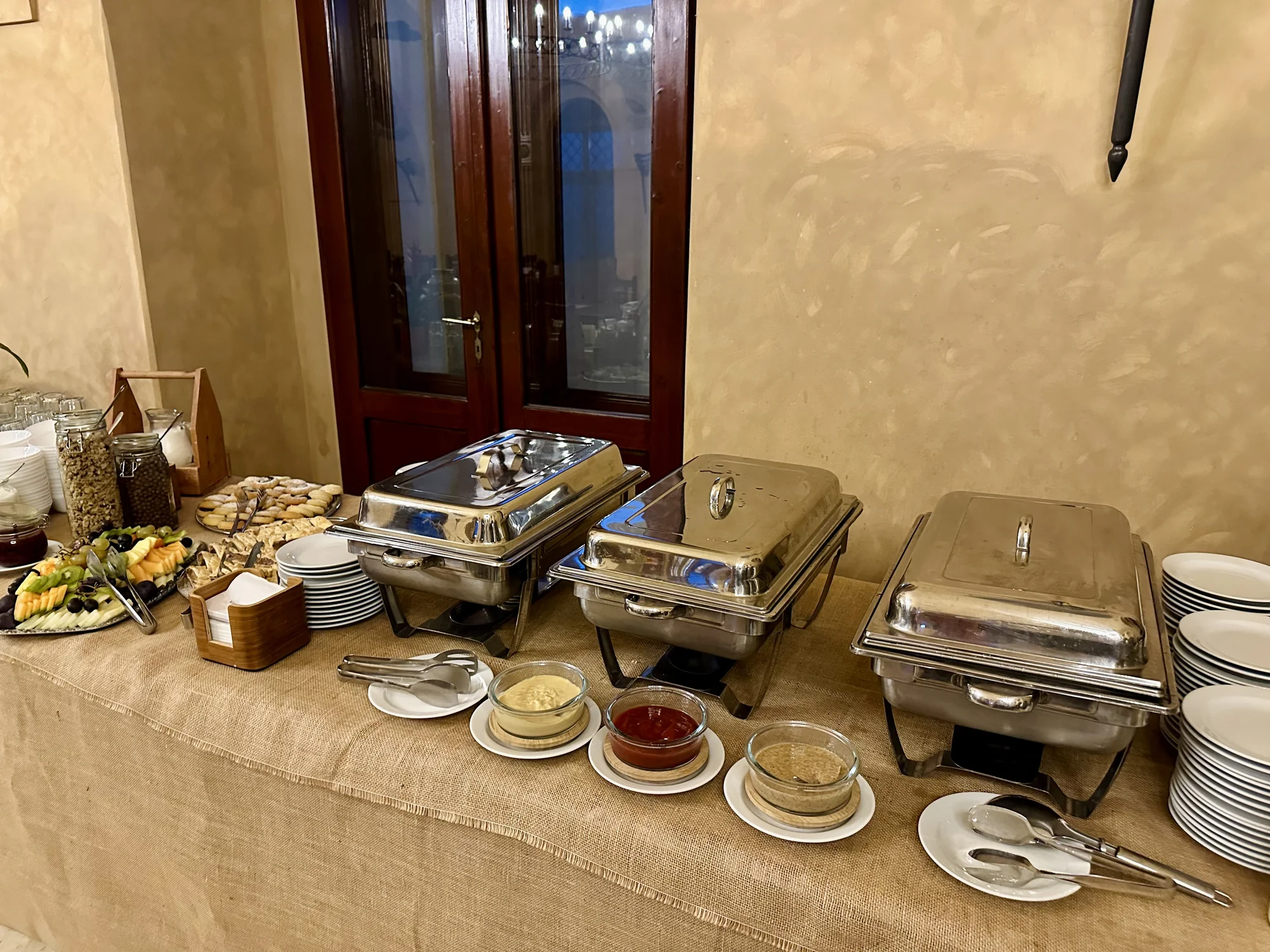 Pohádková romantika v Chateau Zbiroh: večeře v krčmě, wellness a prohlídka zámku