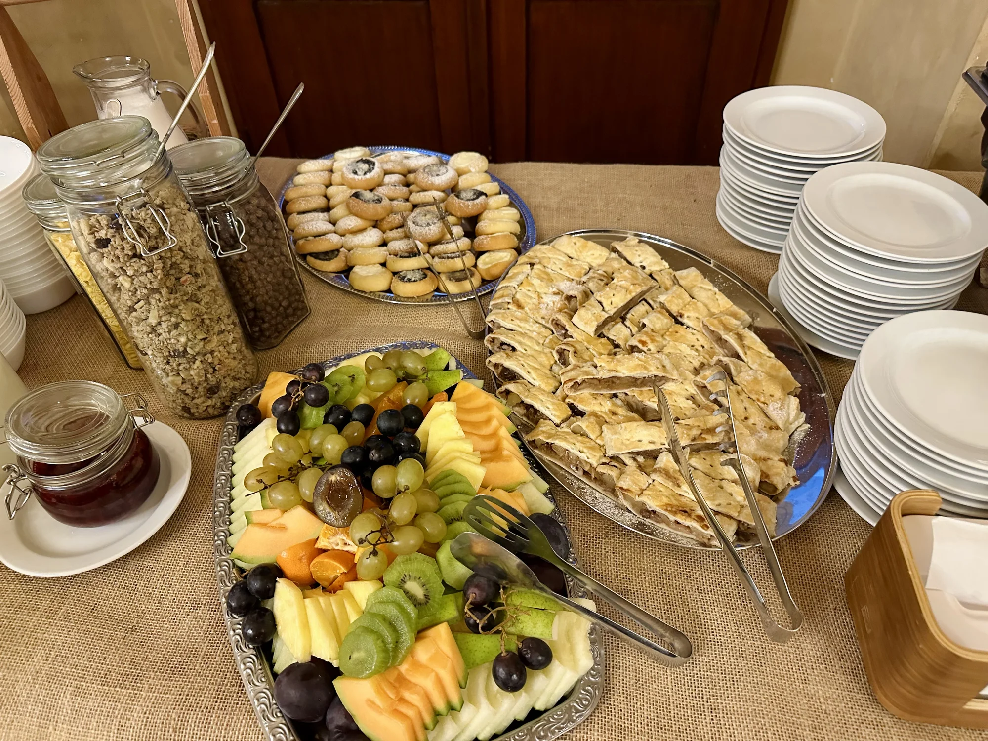 Pohádková romantika v Chateau Zbiroh: večeře v krčmě, wellness a prohlídka zámku