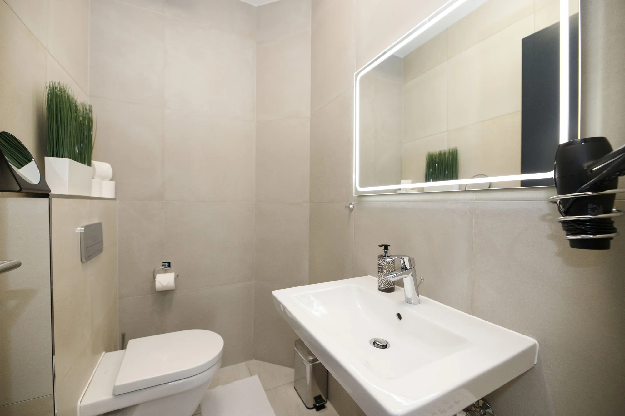 Relax v Harrachově: pokoj nebo apartmán s privátní vířivkou a snídaní