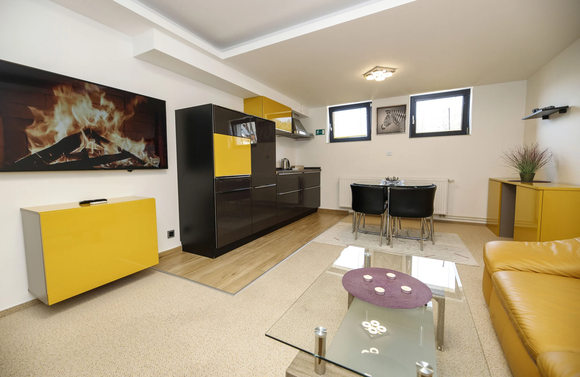 Relax v Harrachově: pokoj nebo apartmán s privátní vířivkou a snídaní